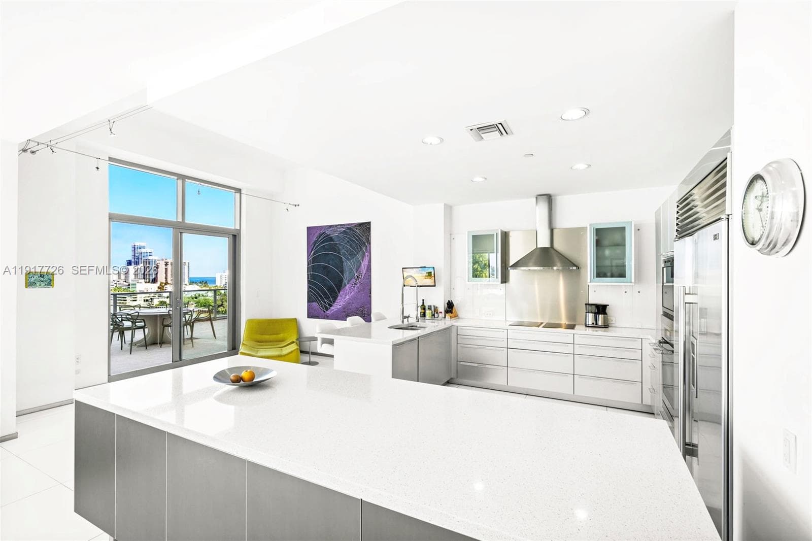 201 Aqua Ave # 801, Miami Beach FL 33141 — 15