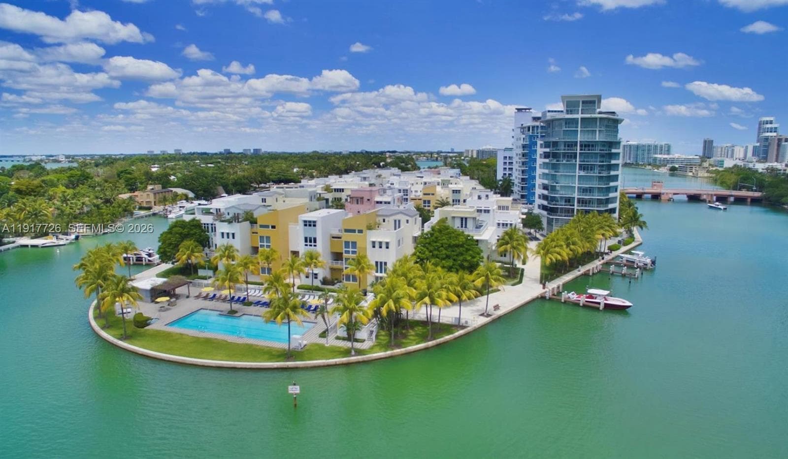 201 Aqua Ave # 801, Miami Beach FL 33141 — 48