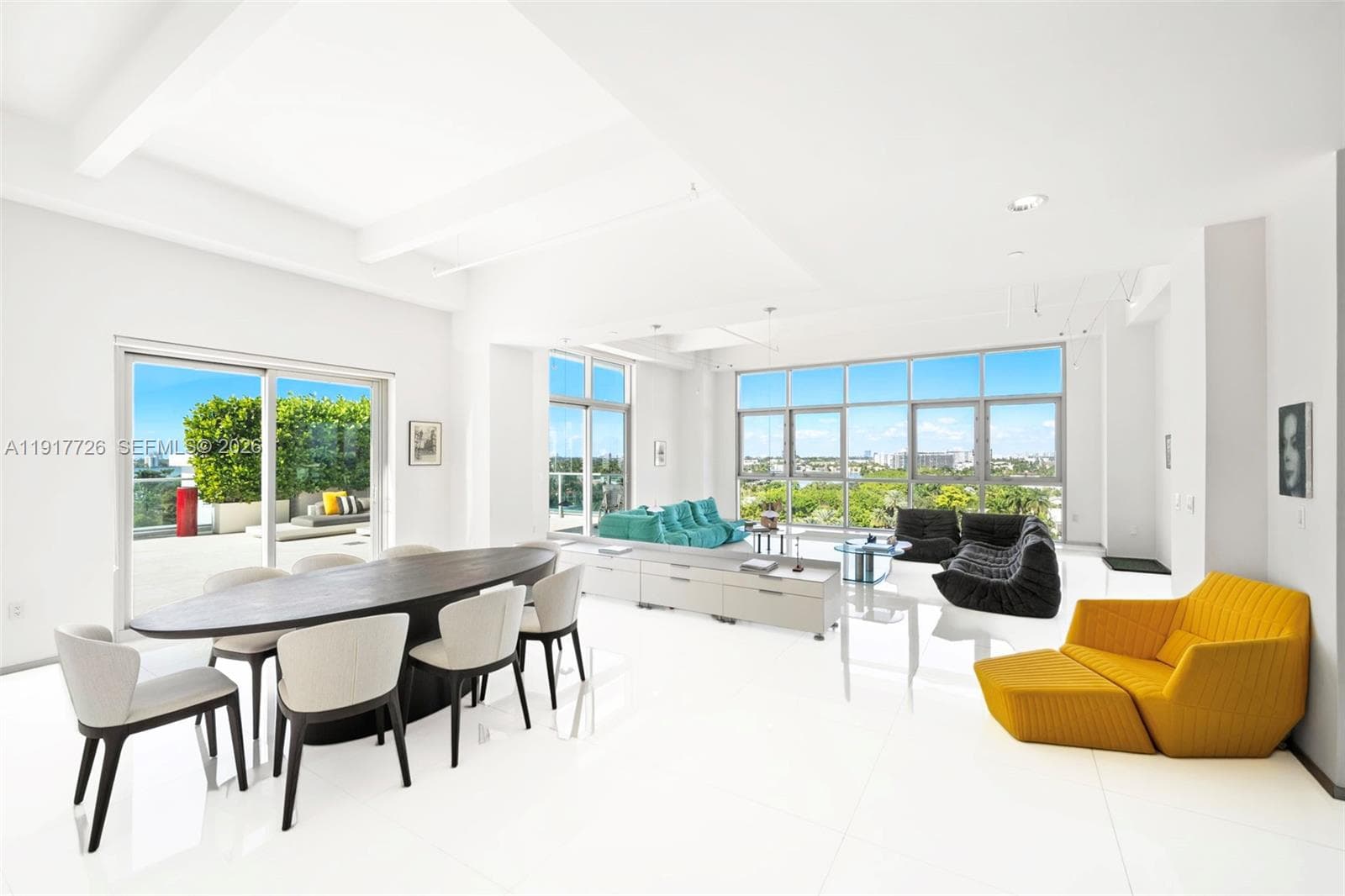 201 Aqua Ave # 801, Miami Beach FL 33141 — 11