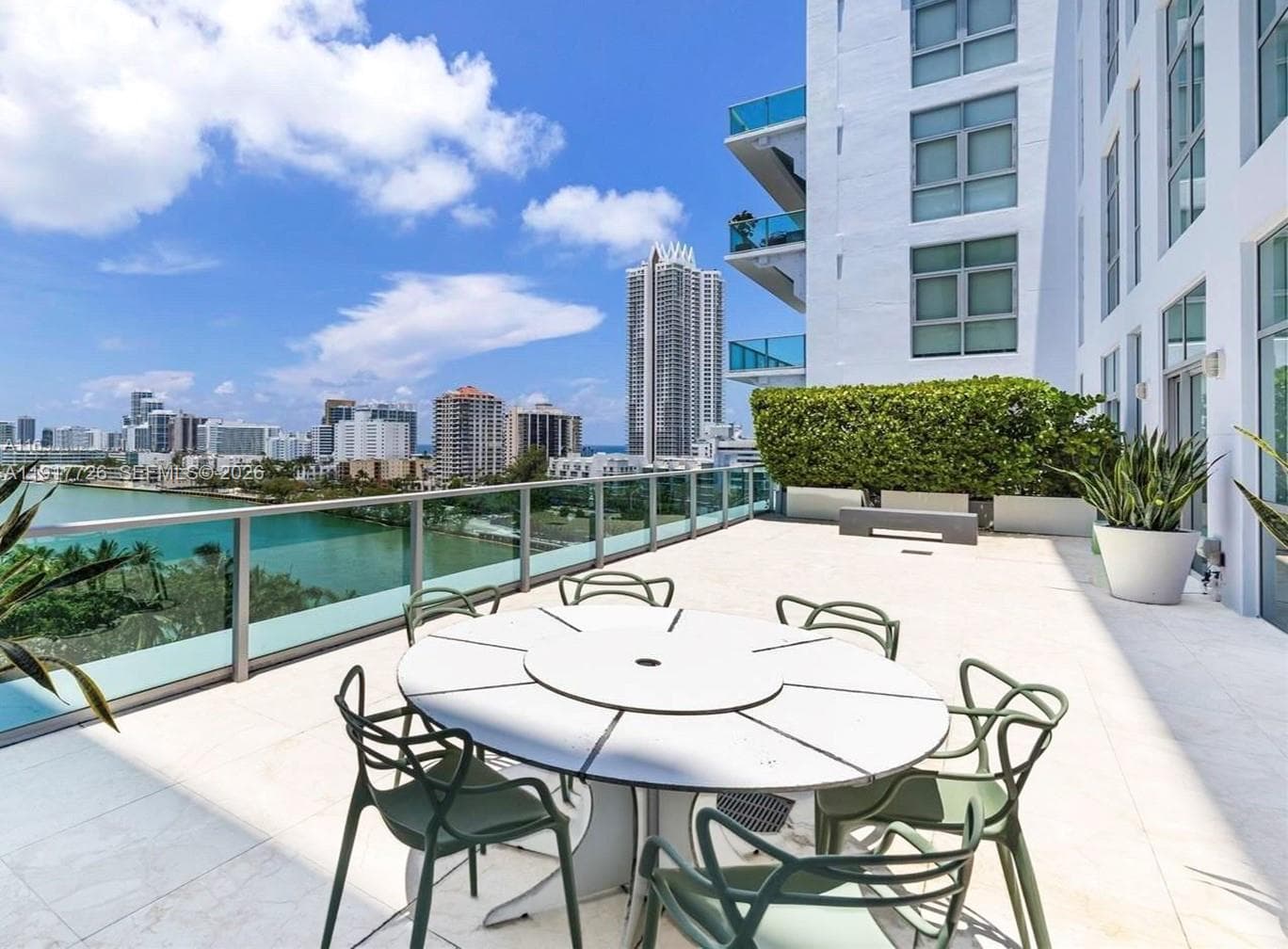 201 Aqua Ave # 801, Miami Beach FL 33141 — 19