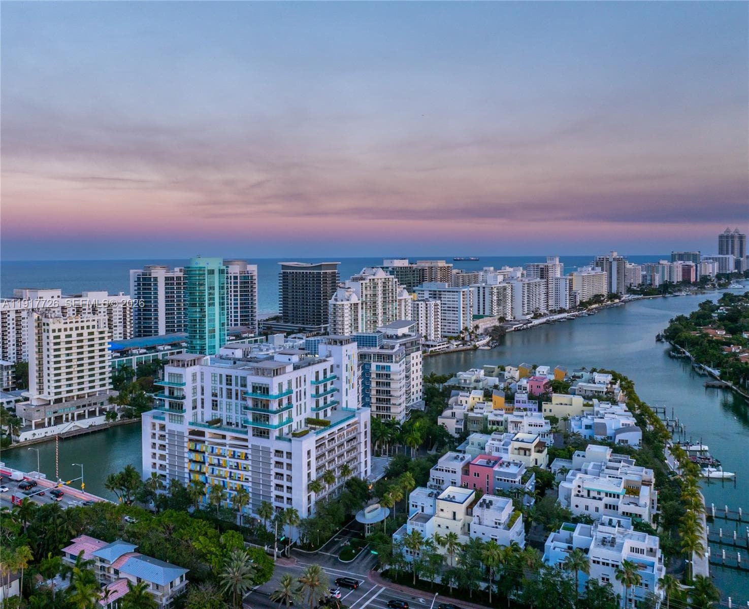 201 Aqua Ave # 801, Miami Beach FL 33141 — 44