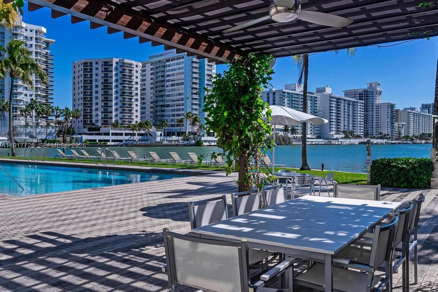 201 Aqua Ave # 801, Miami Beach FL 33141 — 35