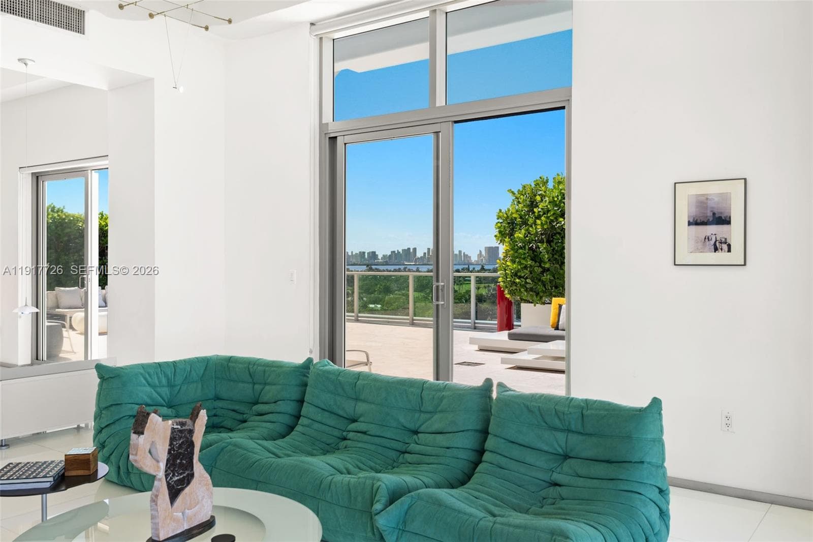 201 Aqua Ave # 801, Miami Beach FL 33141 — 4