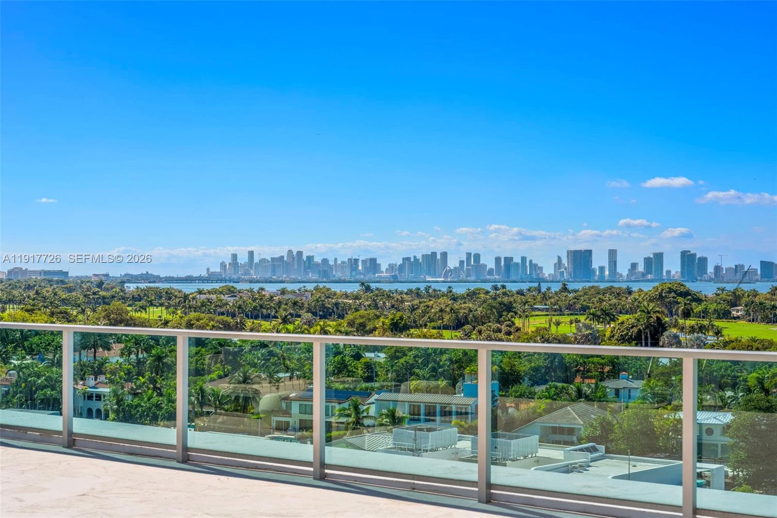 201 Aqua Ave # 801, Miami Beach FL 33141 — 8