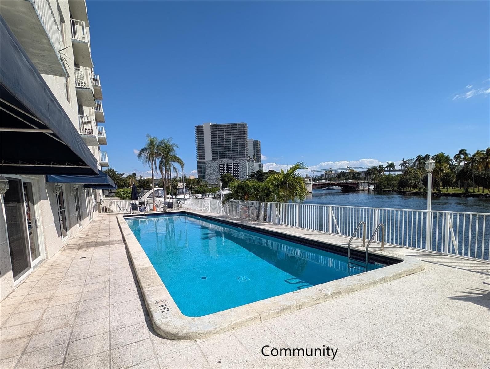 1740 NW North River Drive # 329, Miami FL 33125 — 16