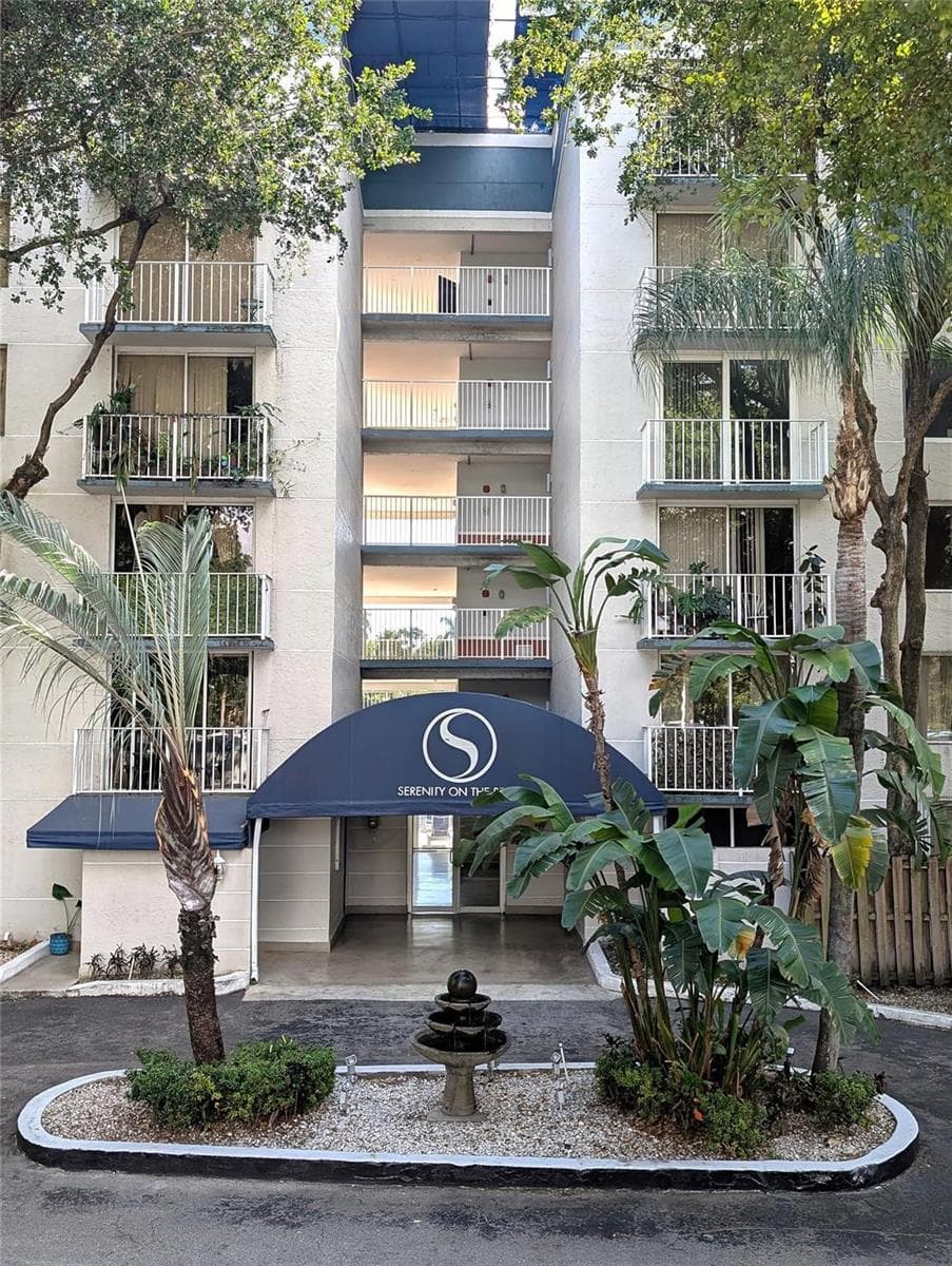 1740 NW North River Drive # 329, Miami FL 33125 — 1
