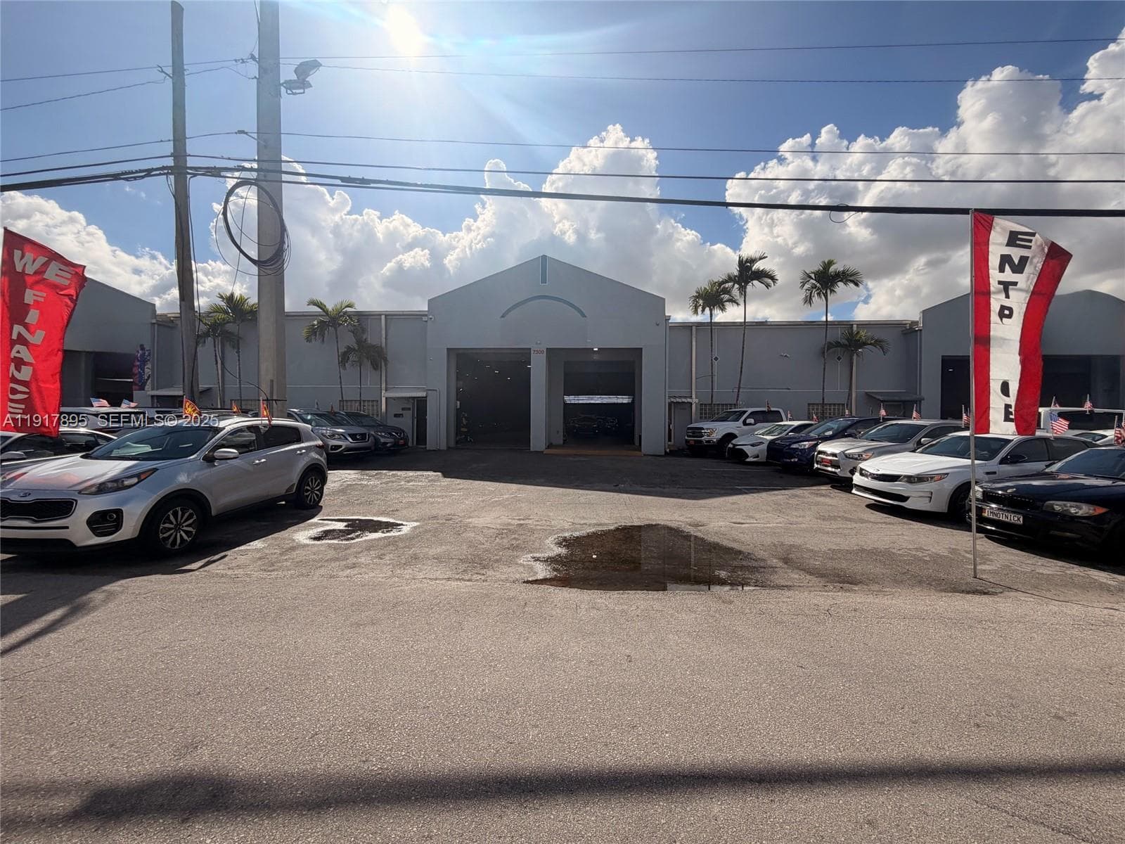 7298 NW 54th St, Miami FL 33166 — 1