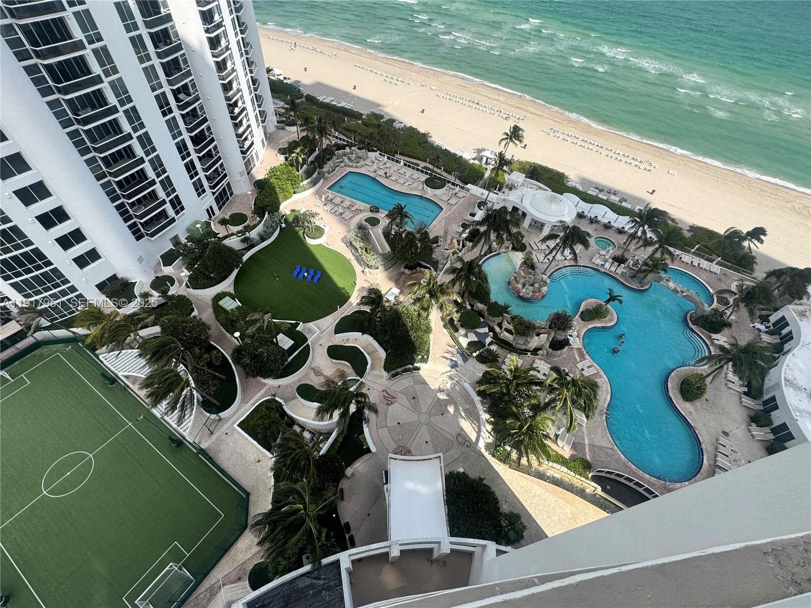 18001 Collins ave # 2107, Sunny Isles Beach FL 33160 — 3