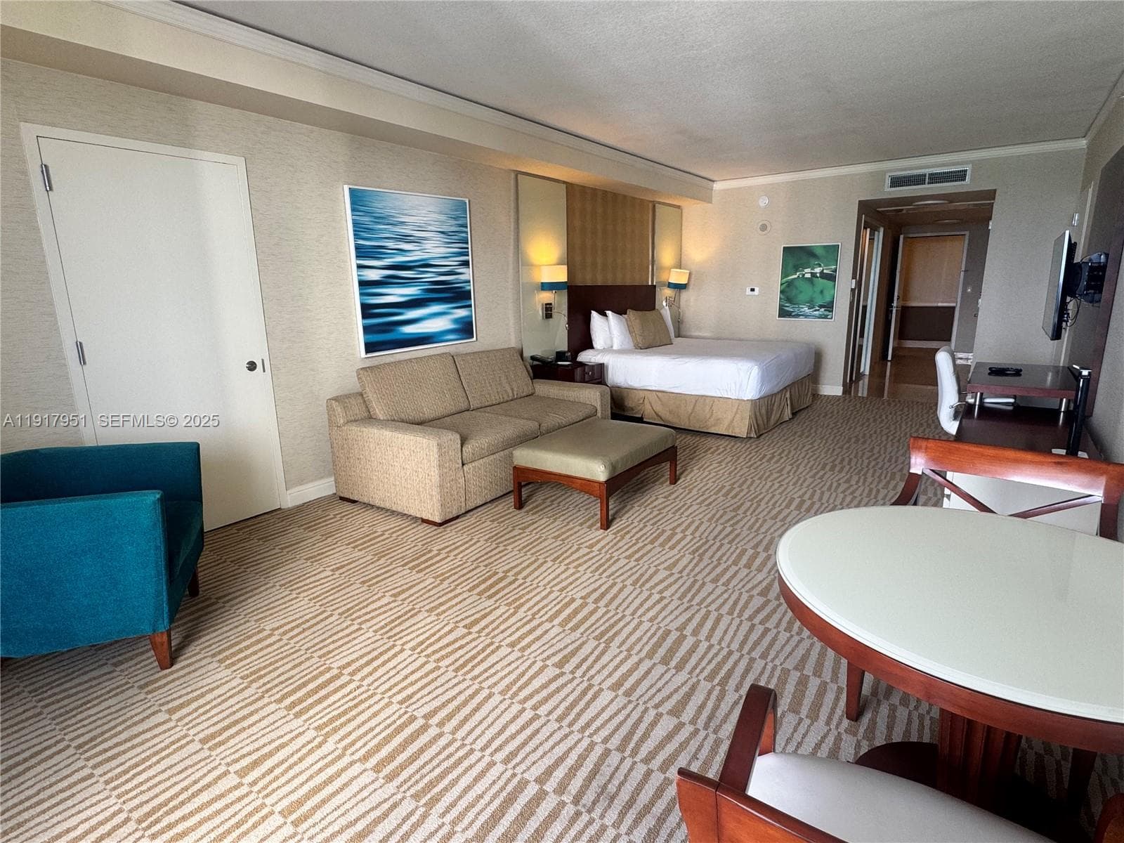 18001 Collins ave # 2107, Sunny Isles Beach FL 33160 — 9