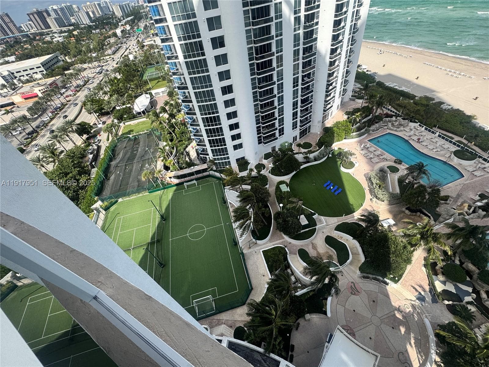 18001 Collins ave # 2107, Sunny Isles Beach FL 33160 — 4