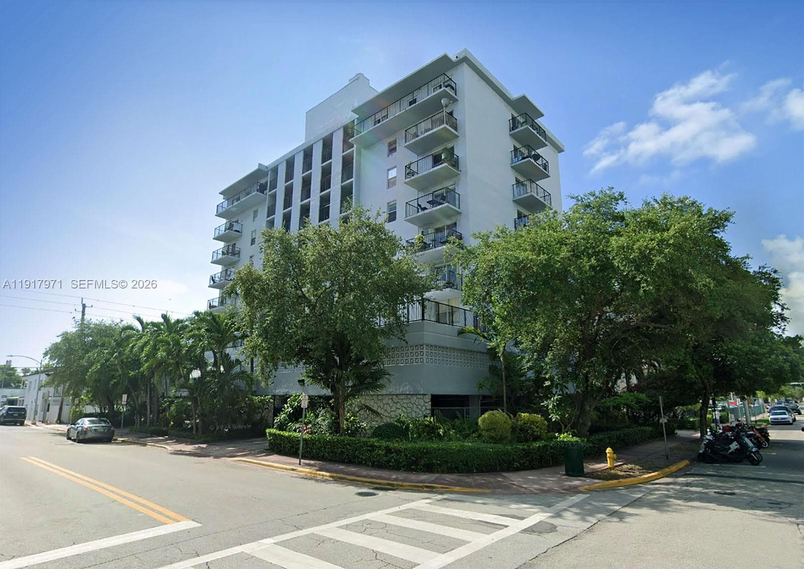 899 West Ave # 3M, Miami Beach FL 33139 — 2