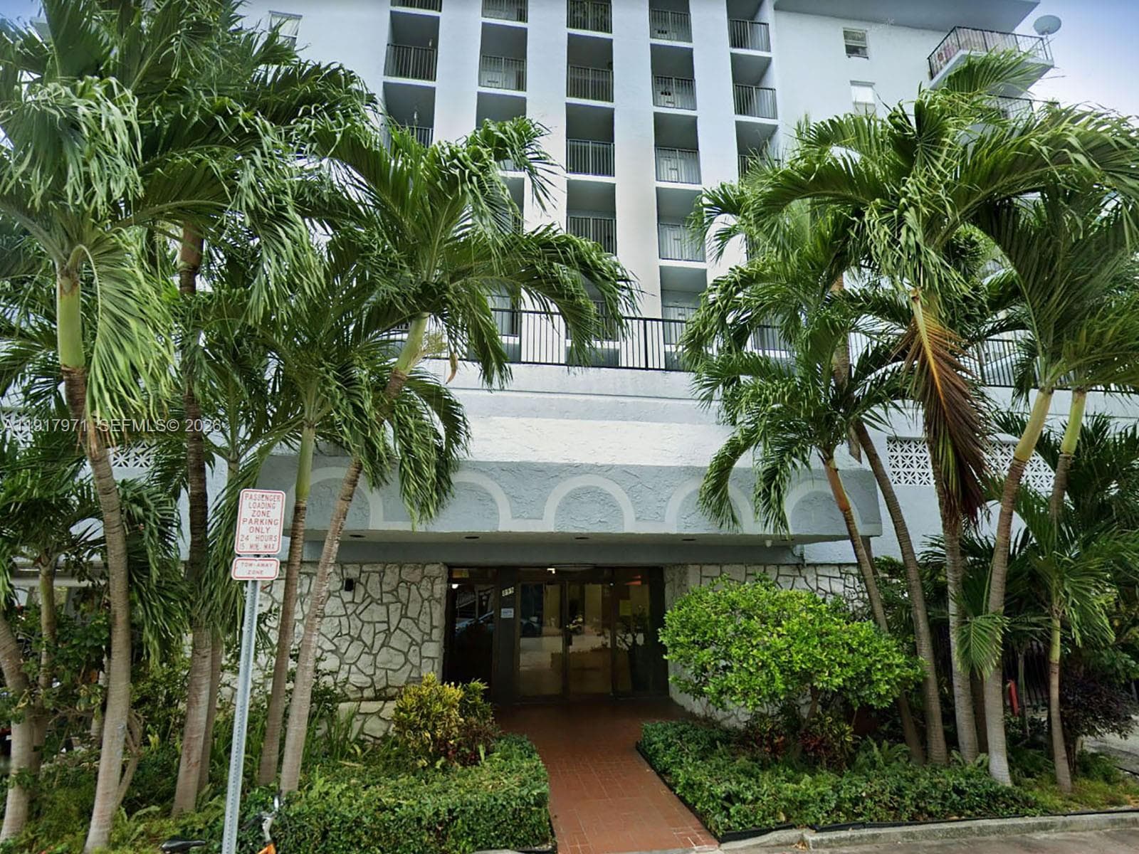 899 West Ave # 3M, Miami Beach FL 33139 — 1