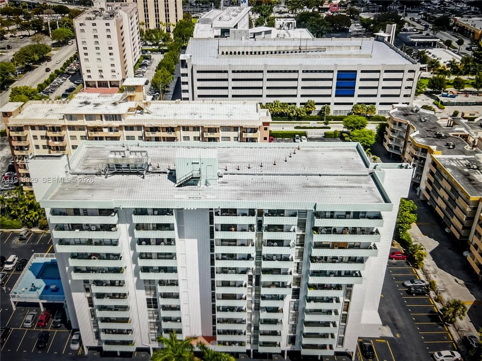 Imperial Terraces Condo, Hialeah, FL — 3
