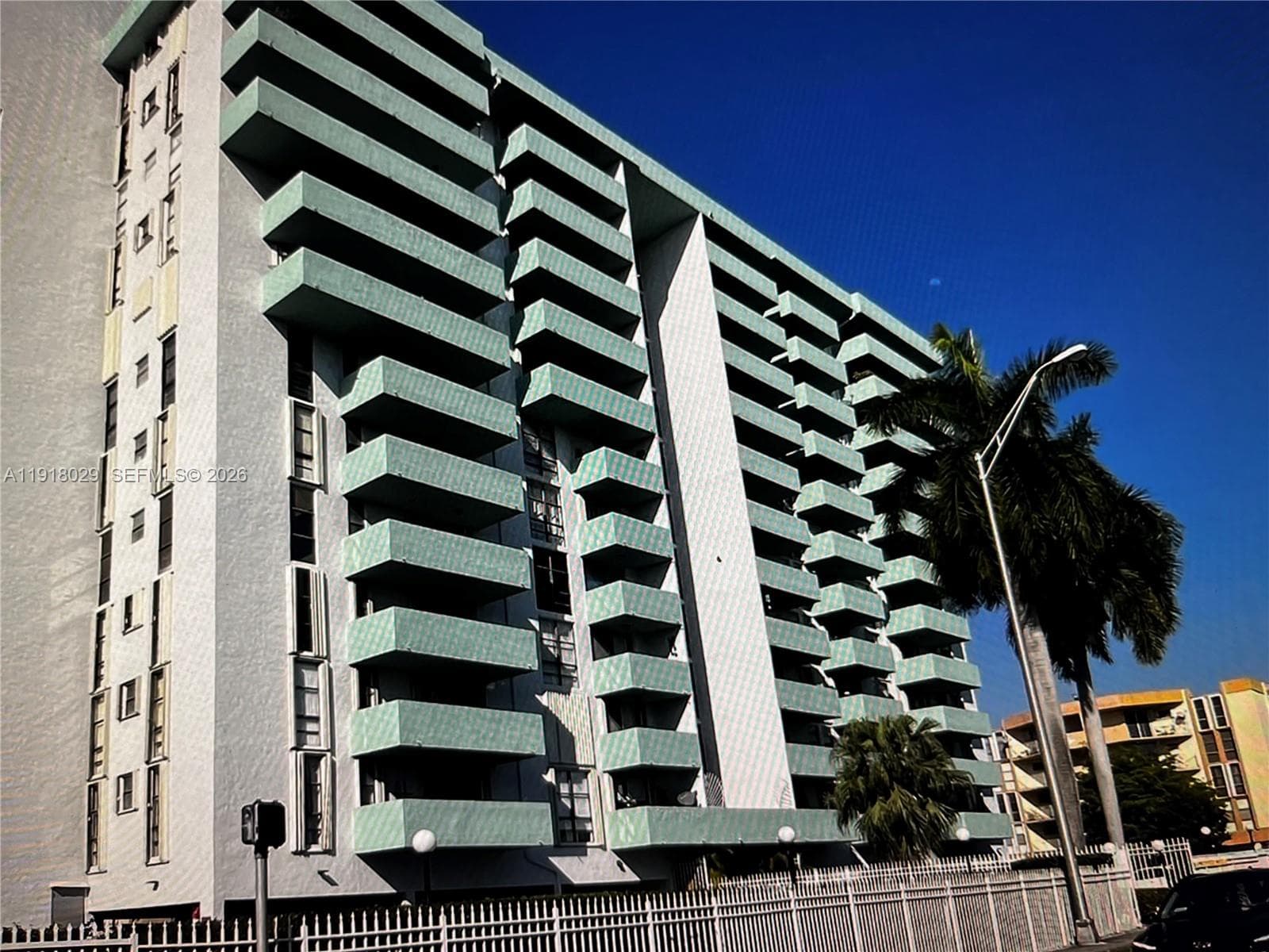 Imperial Terraces Condo, Hialeah, FL — 1