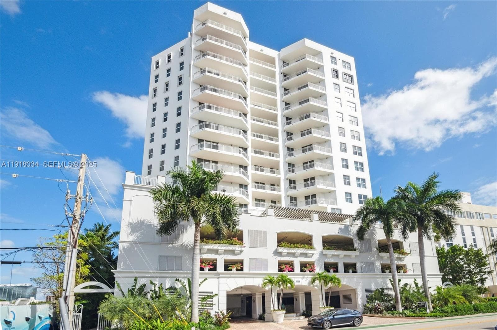 9751 E Bay Harbor Dr # 7A, Bay Harbor Islands FL 33154 — 23