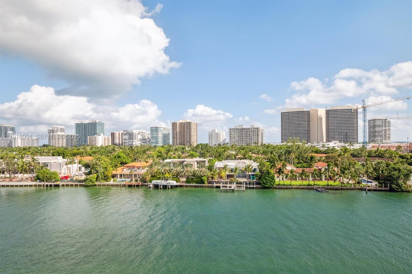 9751 E Bay Harbor Dr # 7A, Bay Harbor Islands FL 33154 — 2