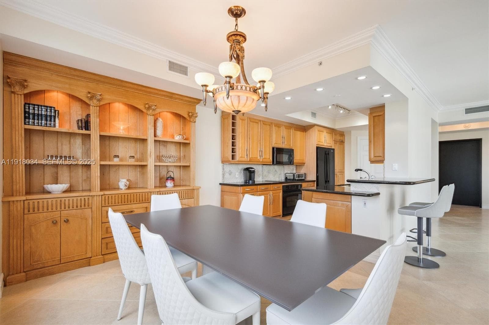 9751 E Bay Harbor Dr # 7A, Bay Harbor Islands FL 33154 — 9