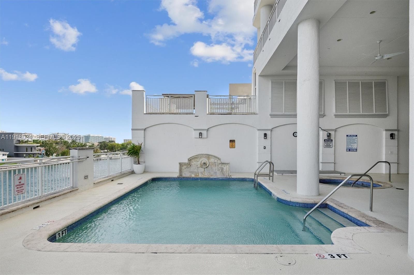 9751 E Bay Harbor Dr # 7A, Bay Harbor Islands FL 33154 — 18