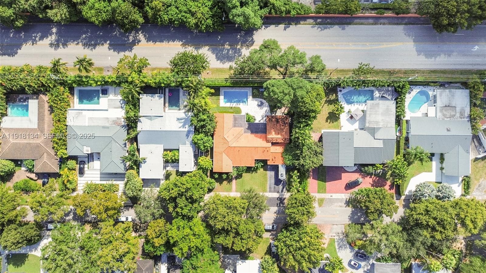 259 E Shore Dr, Miami FL 33133 — 42