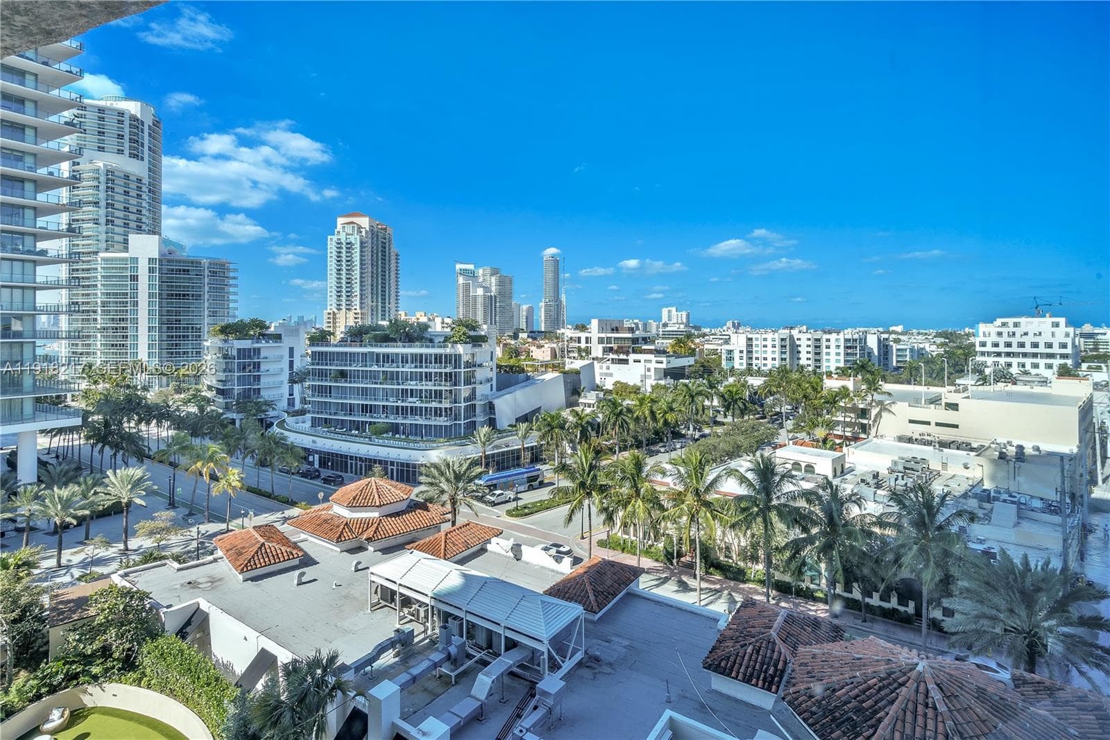 300 S Pointe Dr # 906, Miami Beach FL 33139 — 12