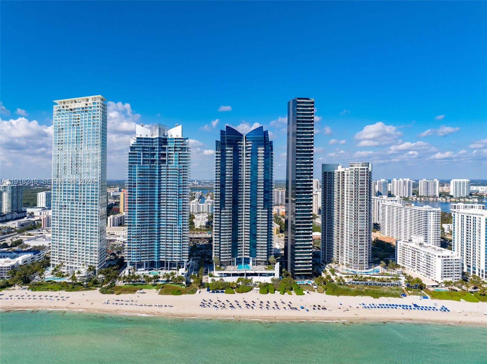 17121 Collins Ave # 4806, Sunny Isles Beach FL 33160 — 13