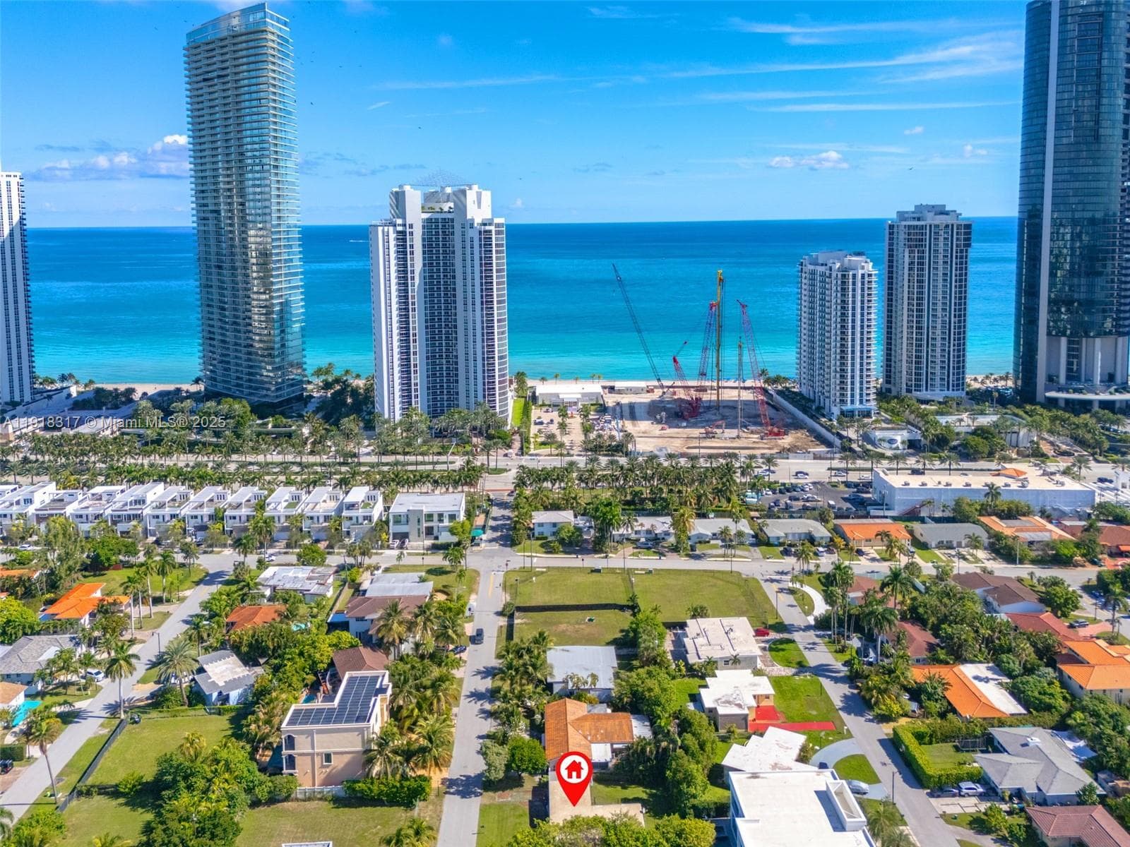 242 189th St, Sunny Isles Beach FL 33160 — 5