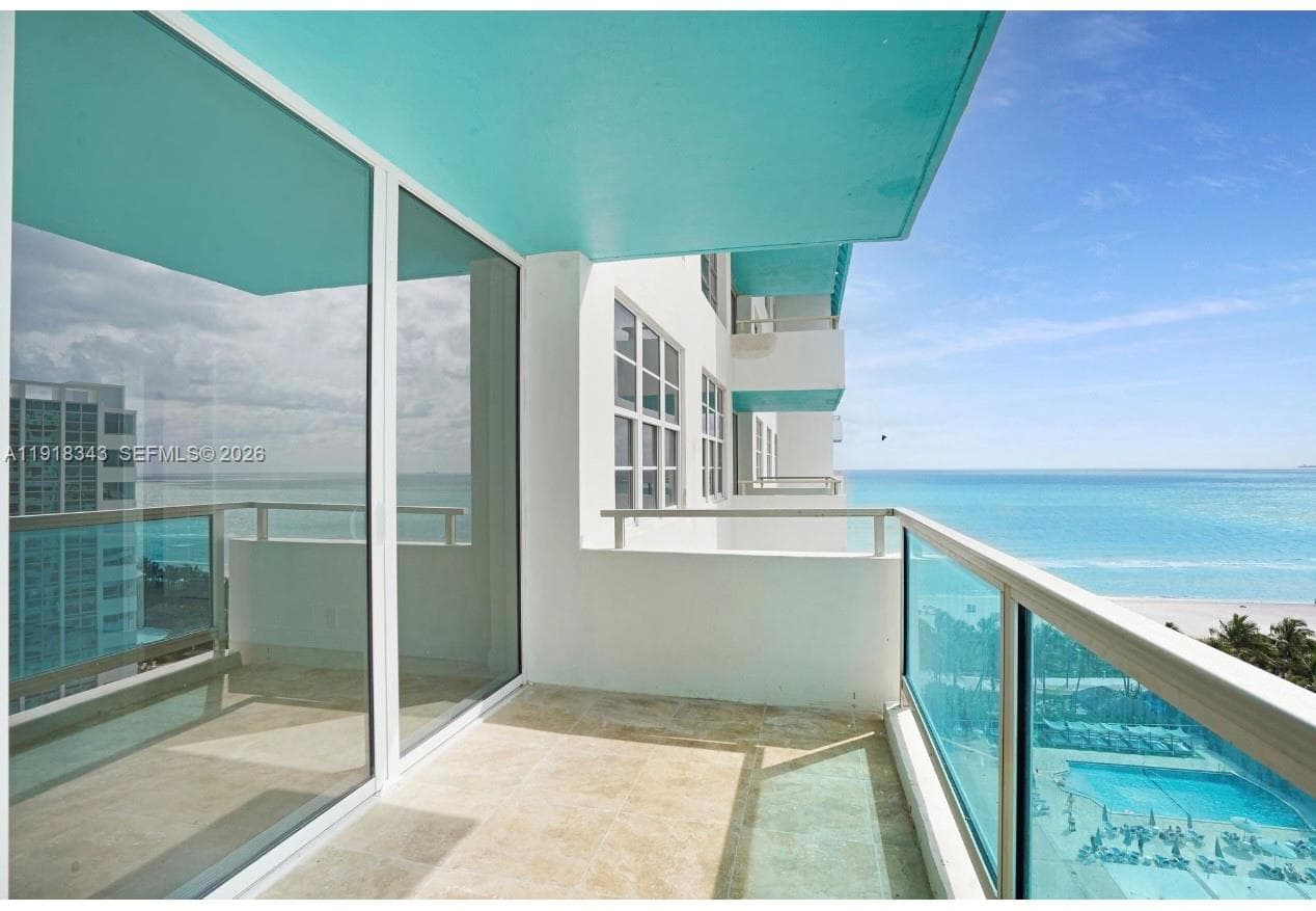 5101 Collins Ave # 14K, Miami Beach FL 33140 — 1