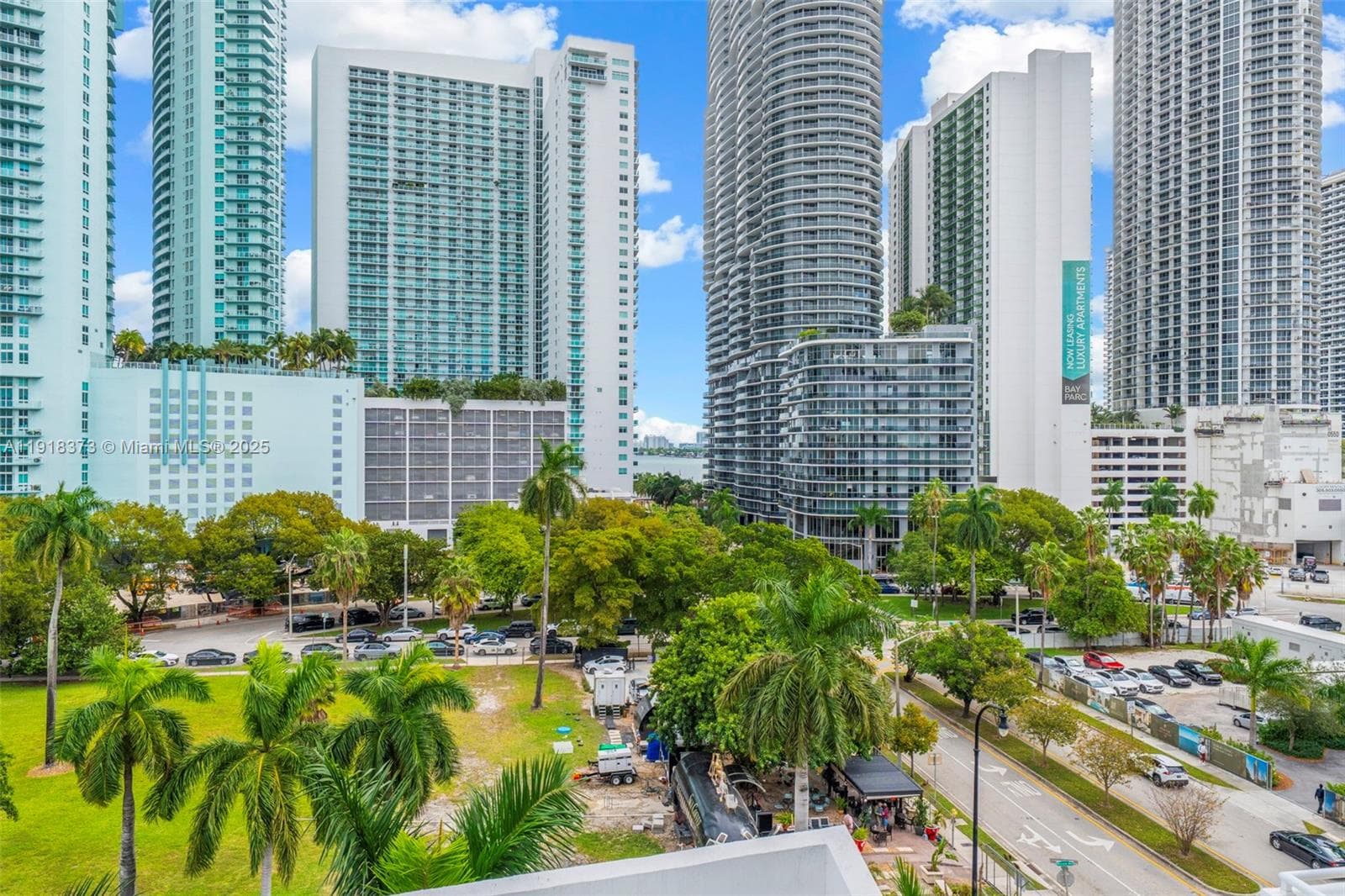 275 NE 18th St # 708, Miami FL 33132 — 1
