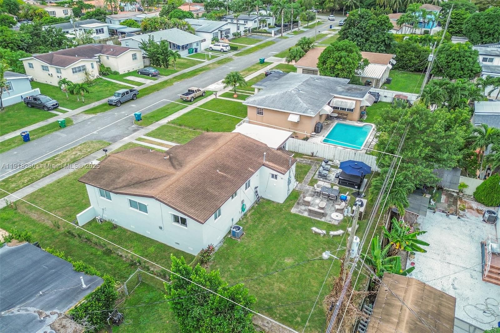 7901 SW 22nd St, Miami FL 33155 — 6