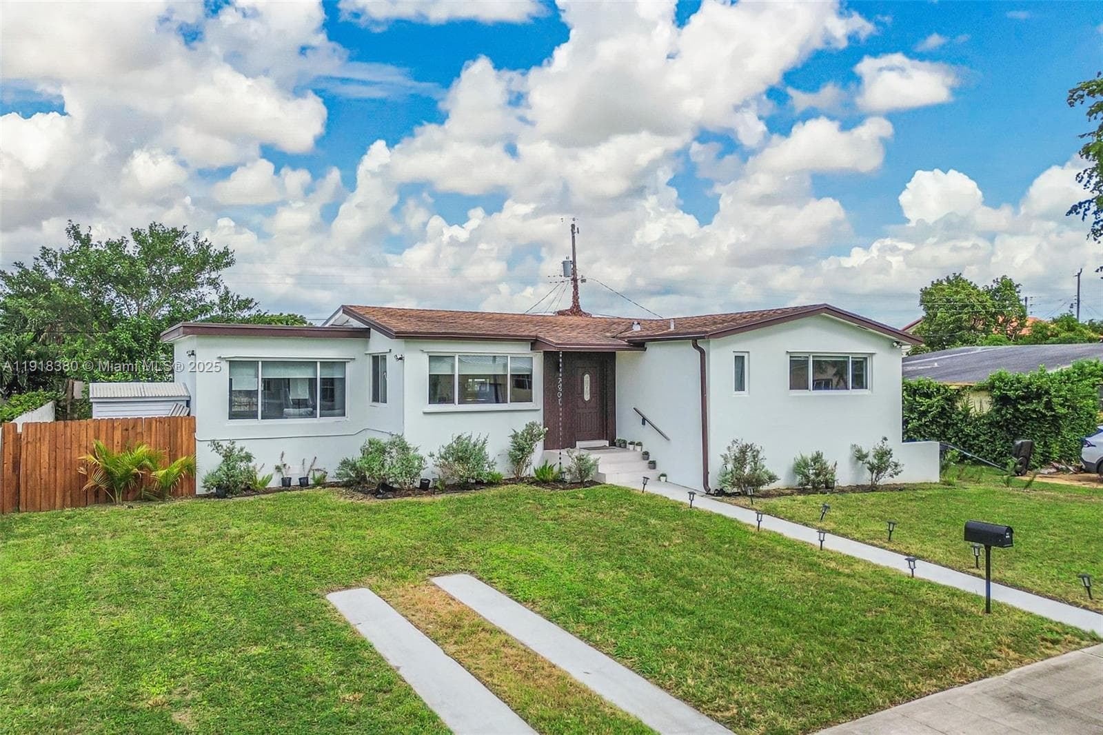 7901 SW 22nd St, Miami FL 33155 — 17