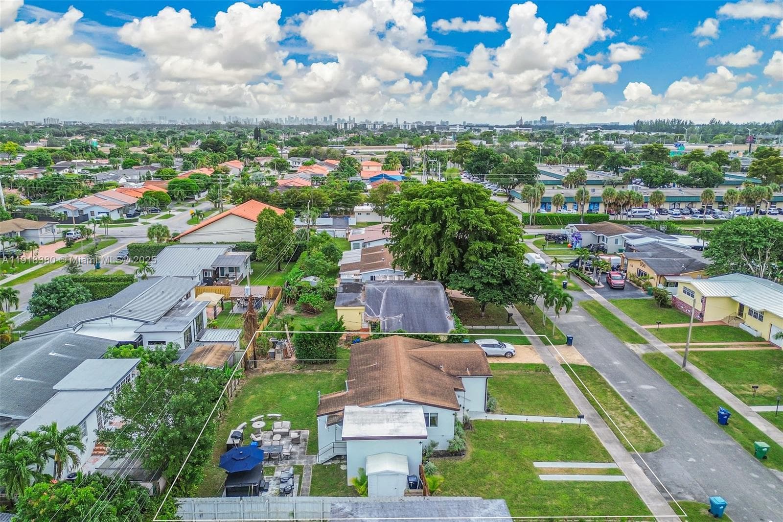 7901 SW 22nd St, Miami FL 33155 — 12