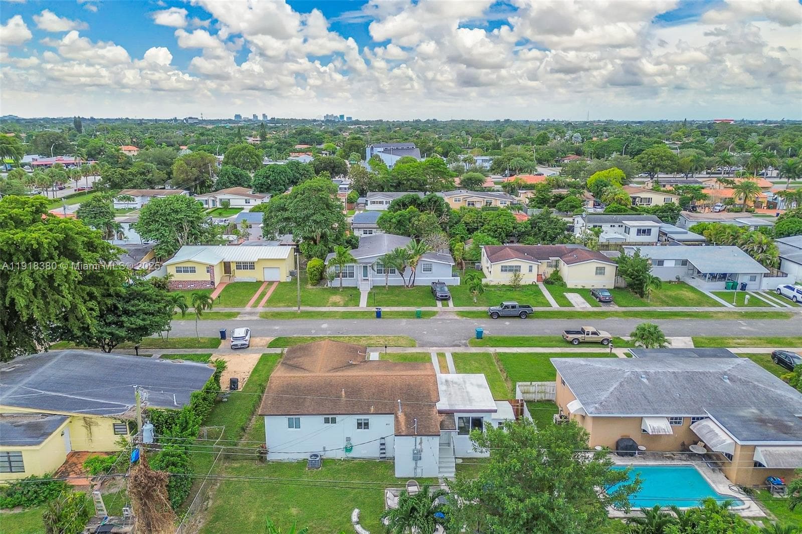 7901 SW 22nd St, Miami FL 33155 — 7