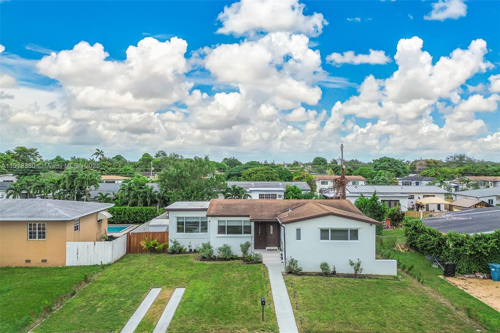 7901 SW 22nd St, Miami FL 33155 — 3