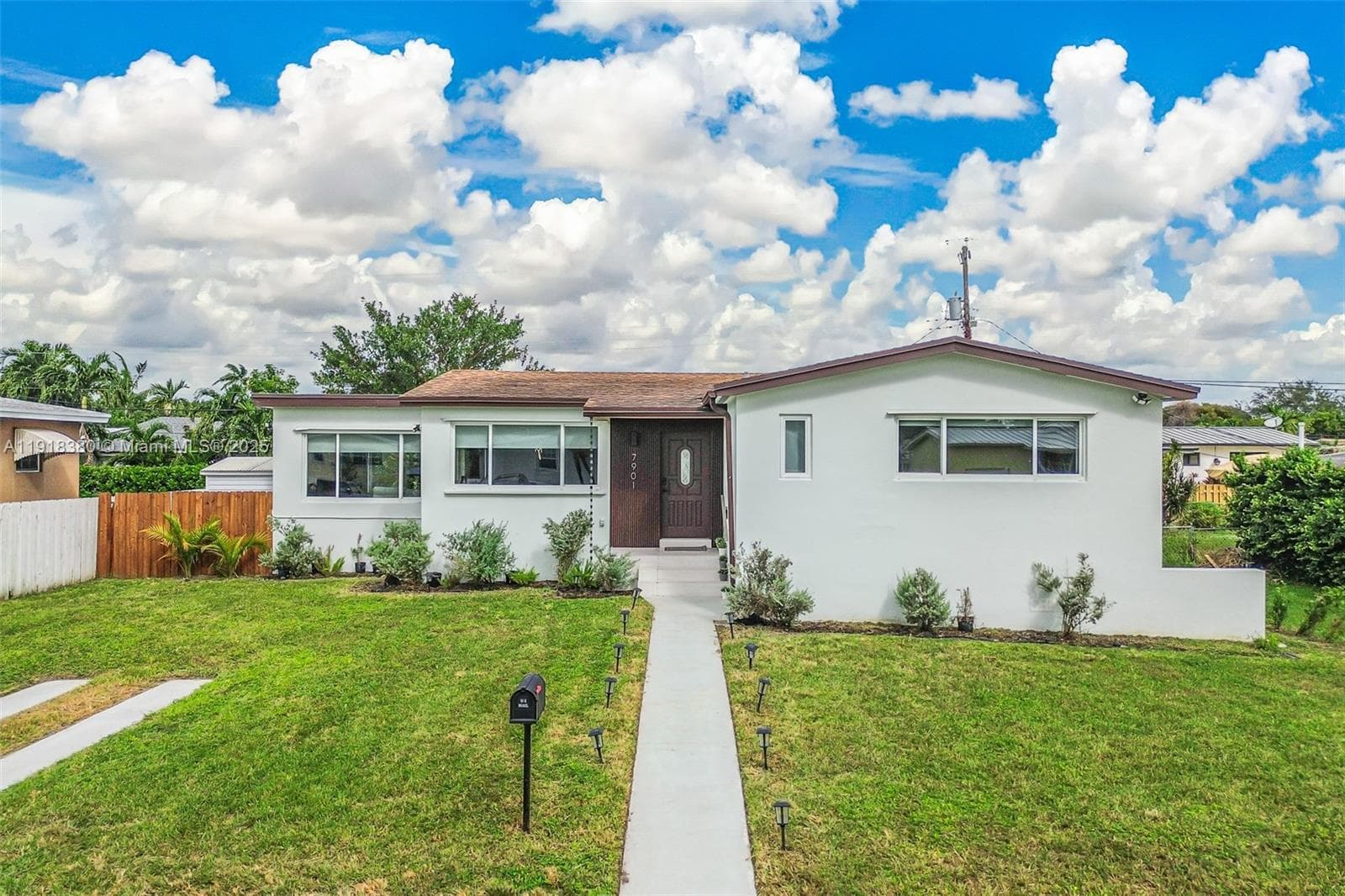 7901 SW 22nd St, Miami FL 33155 — 1