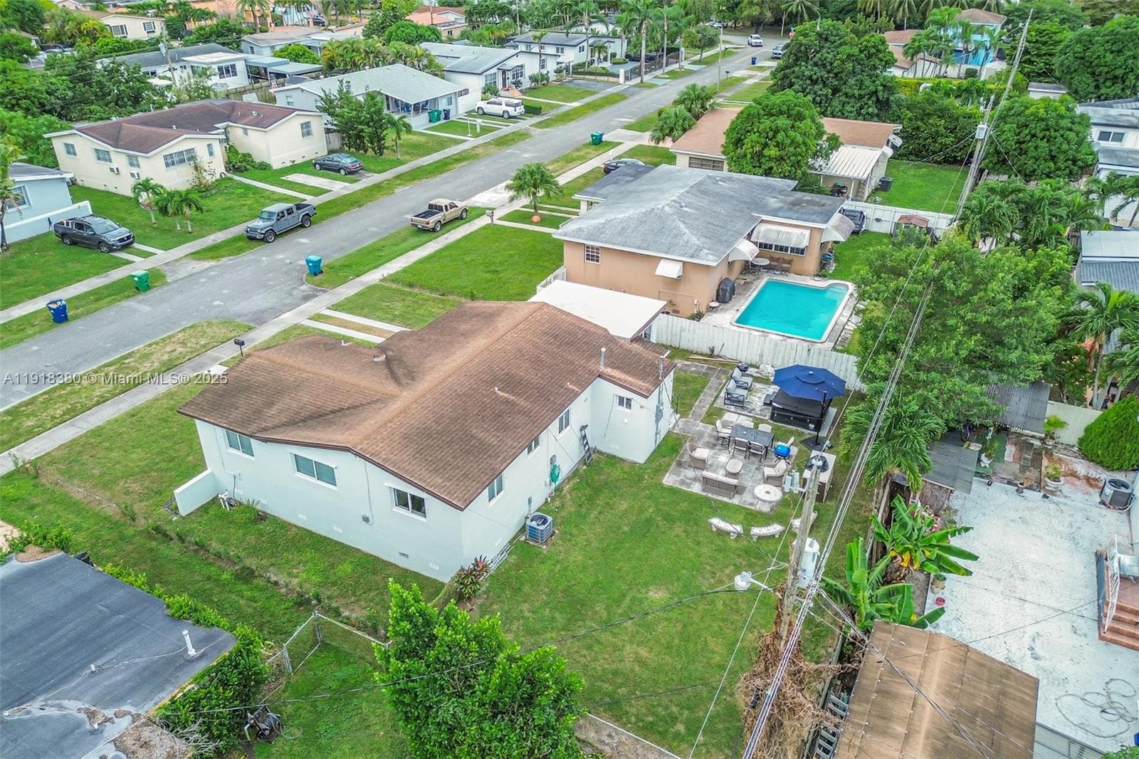 7901 SW 22nd St, Miami FL 33155 — 5