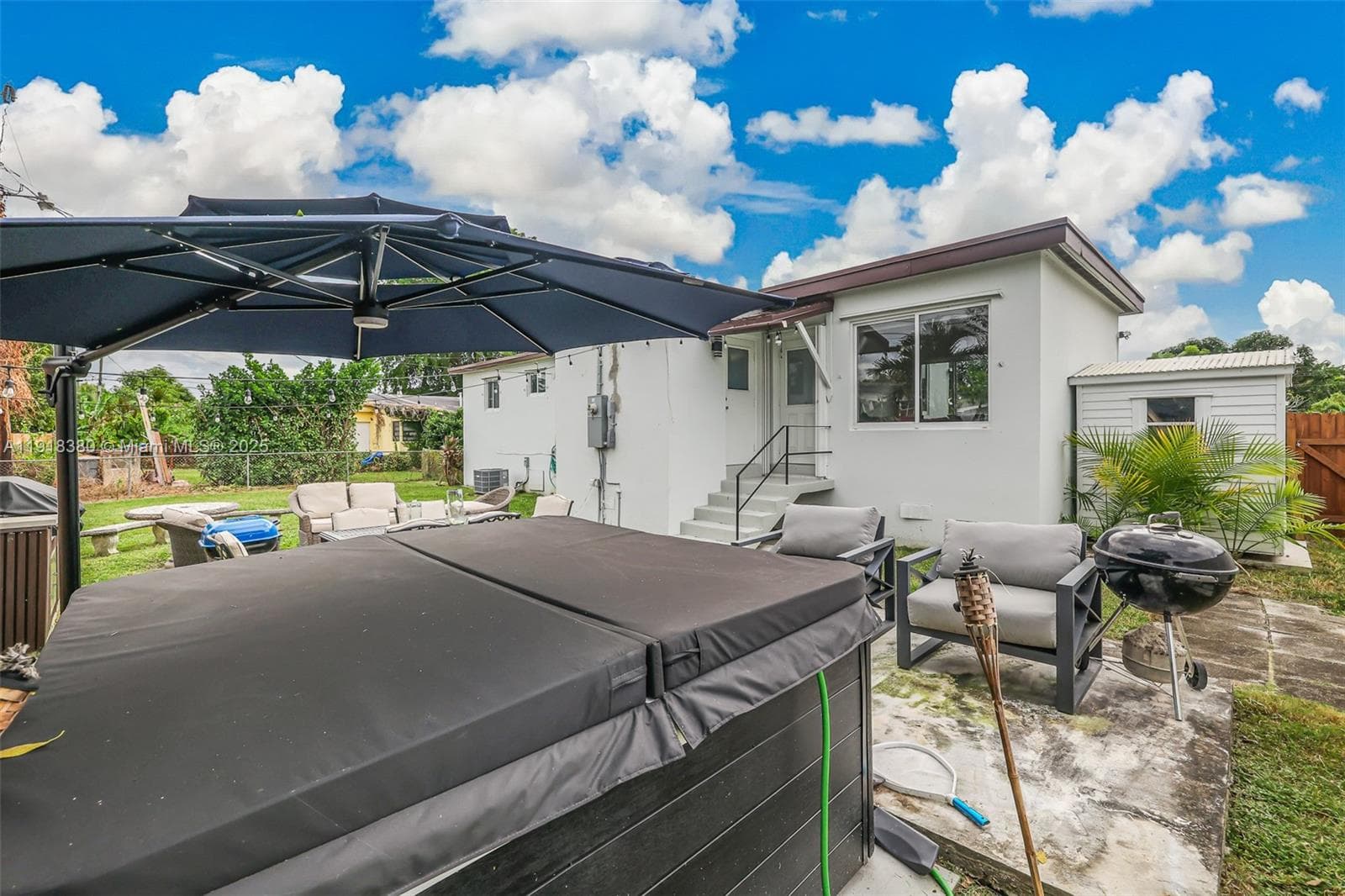 7901 SW 22nd St, Miami FL 33155 — 45