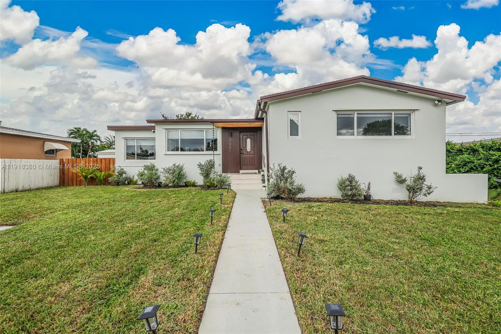 7901 SW 22nd St, Miami FL 33155 — 18