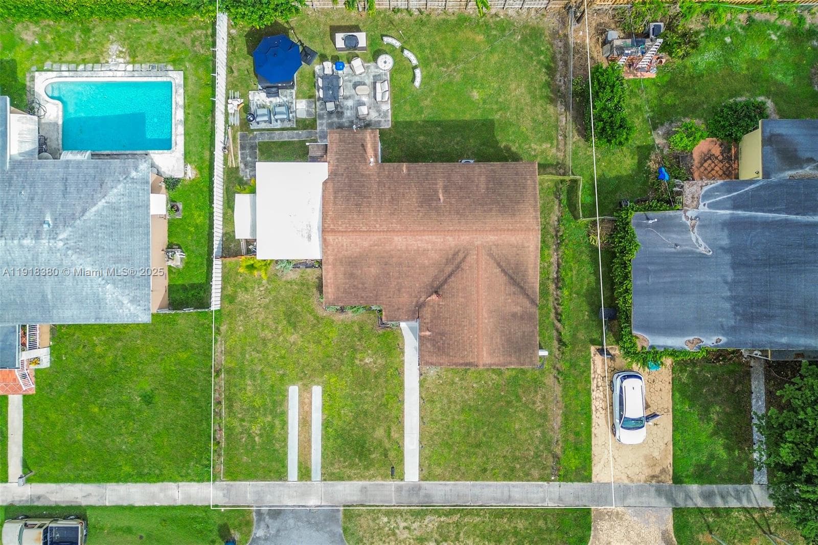 7901 SW 22nd St, Miami FL 33155 — 15