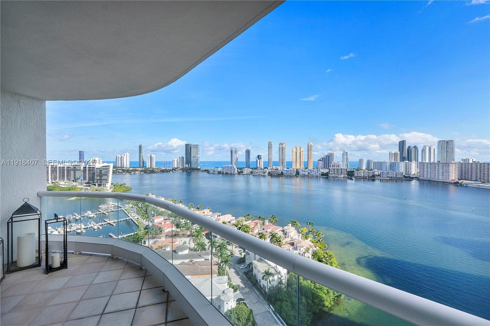 6000 Island Blvd # 2406, Aventura FL 33160 — 2