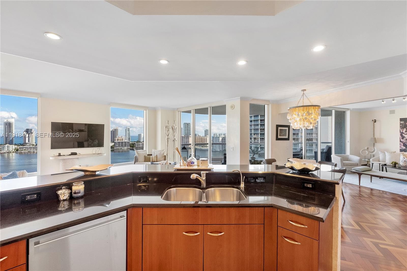 6000 Island Blvd # 2406, Aventura FL 33160 — 17