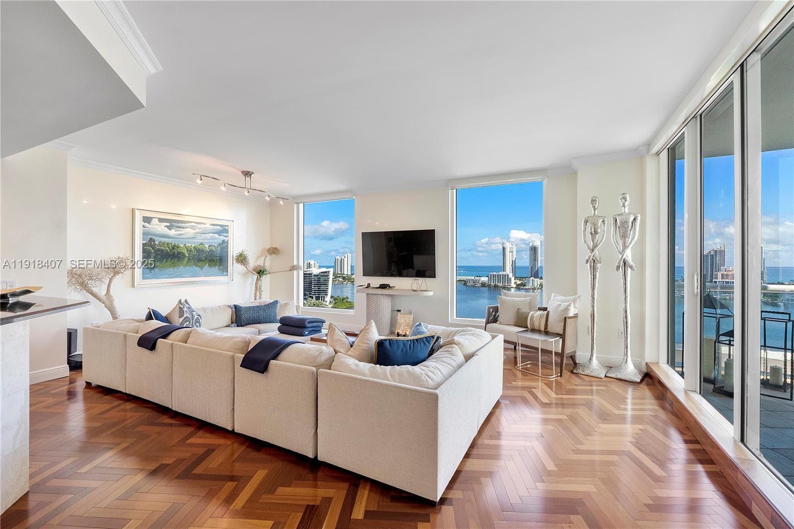 6000 Island Blvd # 2406, Aventura FL 33160 — 9