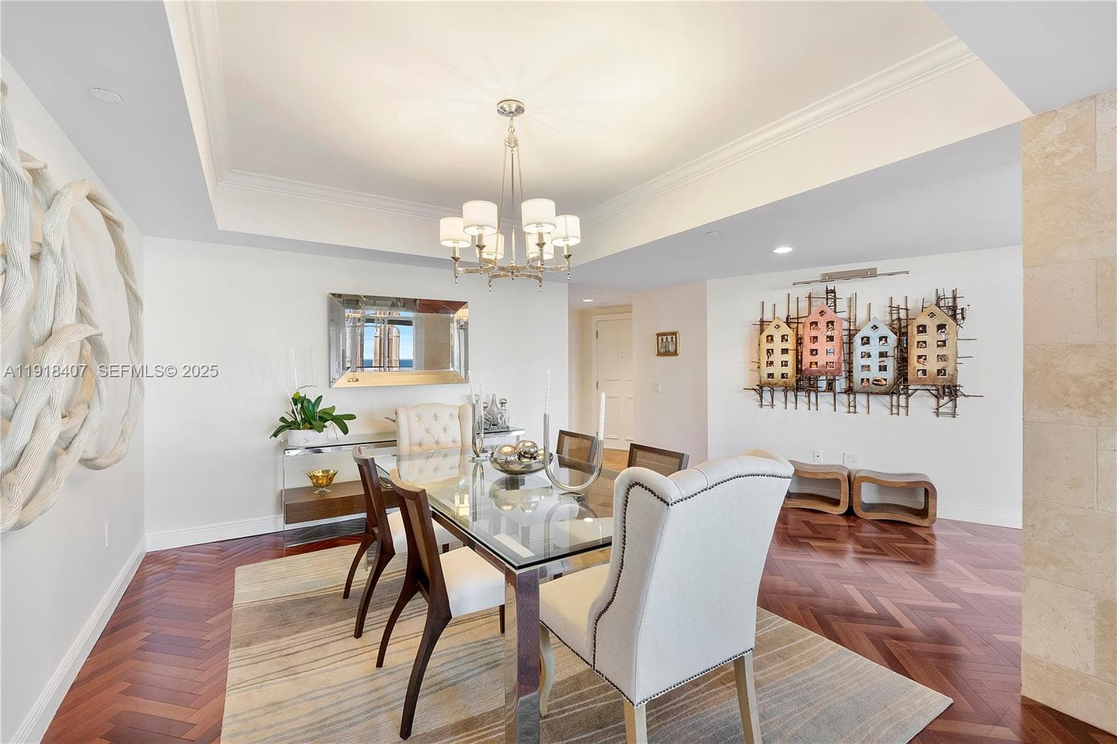 6000 Island Blvd # 2406, Aventura FL 33160 — 25