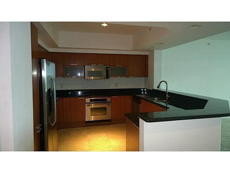 14951 Royal Oaks Lane # 1608, North Miami FL 33181 — 2