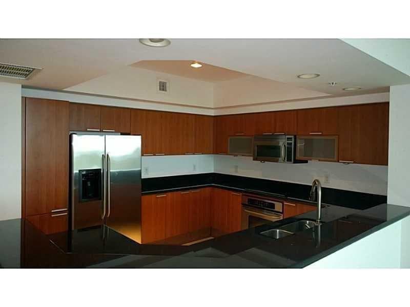 14951 Royal Oaks Lane # 1608, North Miami FL 33181 — 1