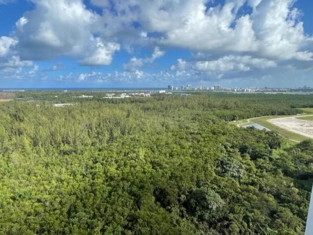 14951 Royal Oaks Lane # 1608, North Miami FL 33181 — 9