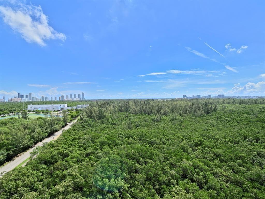 14951 Royal Oaks Lane # 1608, North Miami FL 33181 — 10
