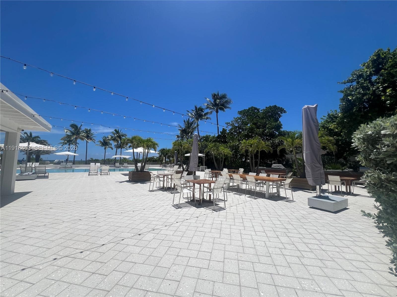 605 Ocean Dr # 2L, Key Biscayne FL 33149 — 32