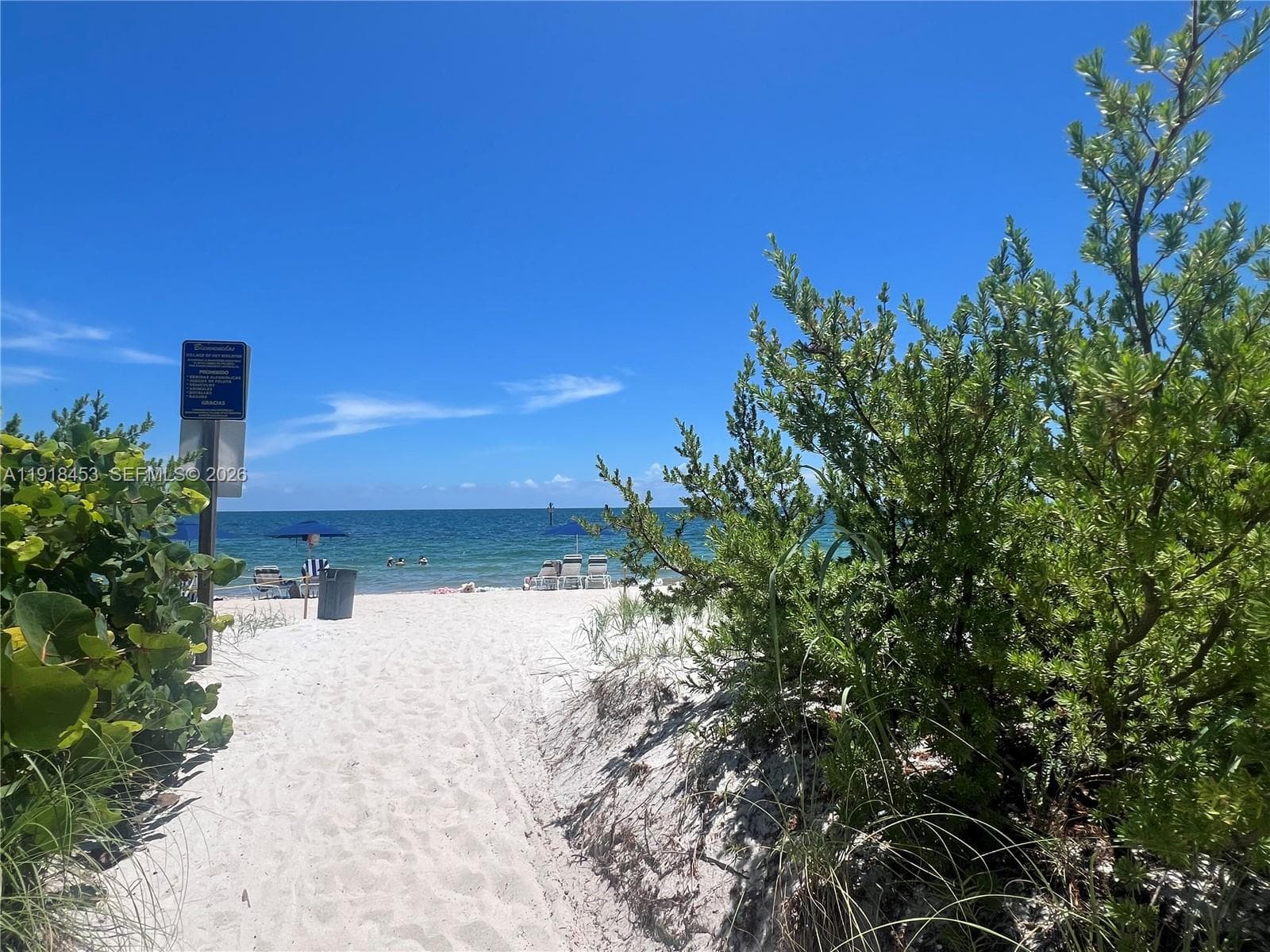 605 Ocean Dr # 2L, Key Biscayne FL 33149 — 1