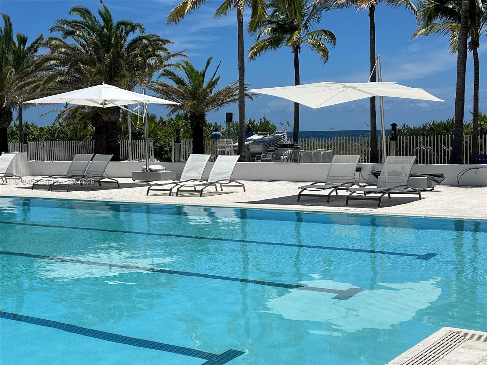 605 Ocean Dr # 2L, Key Biscayne FL 33149 — 30