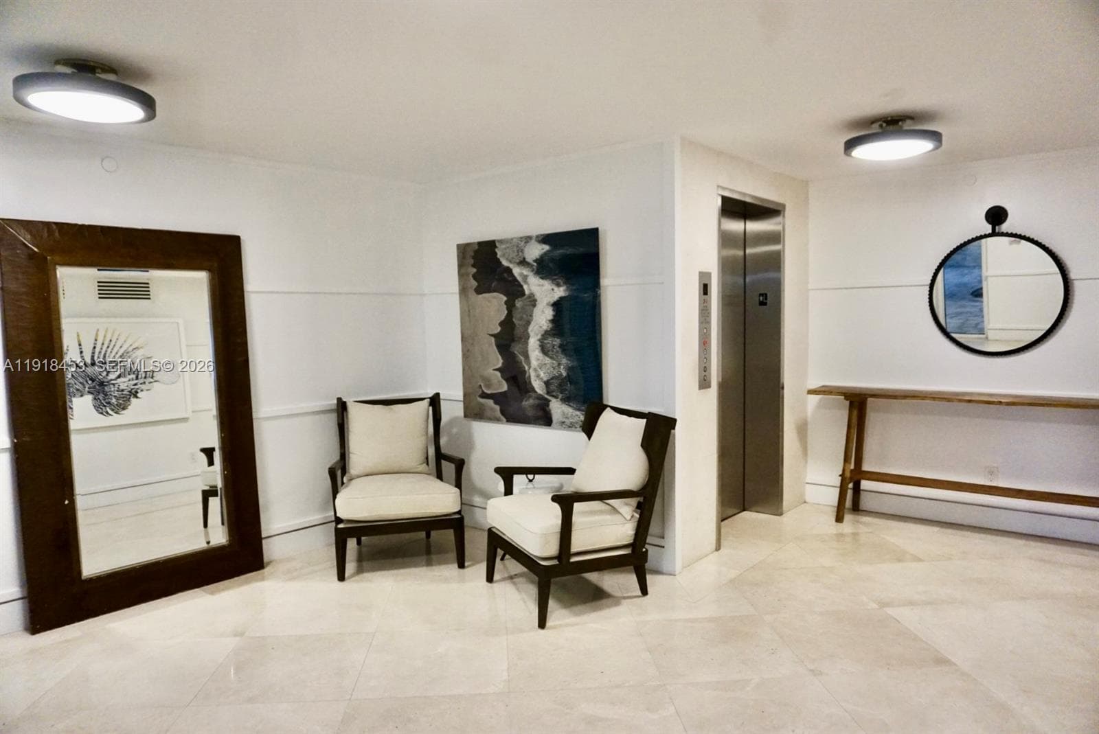 605 Ocean Dr # 2L, Key Biscayne FL 33149 — 33
